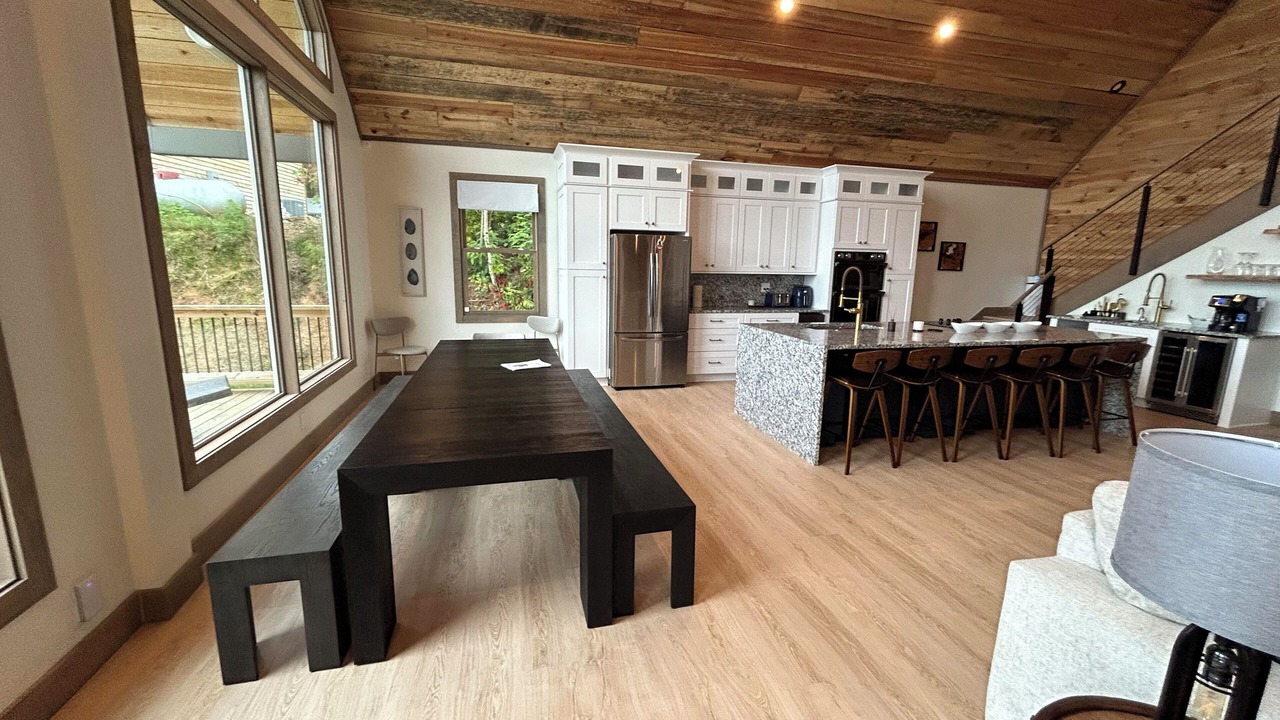 Photo of Livingroom in Andrews