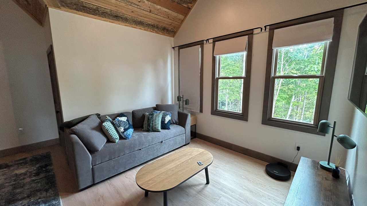 Photo of Livingroom in Andrews