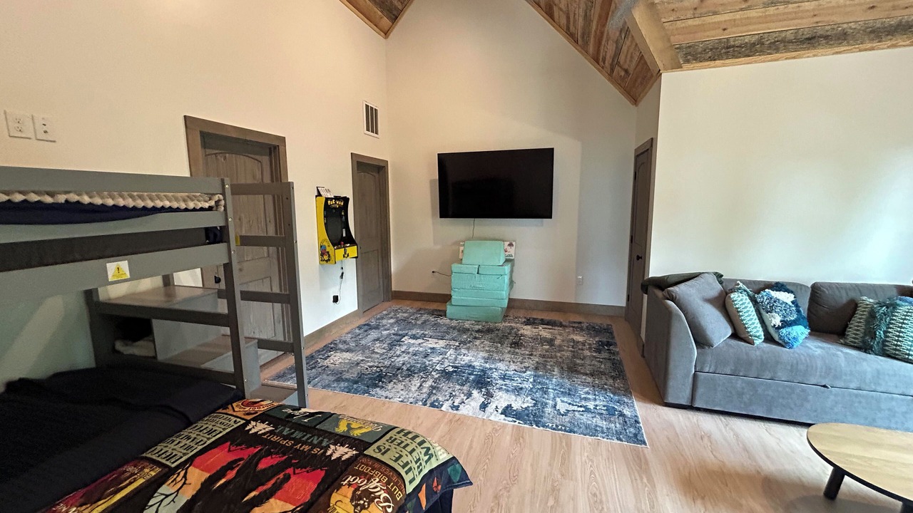 Photo of Livingroom in Andrews