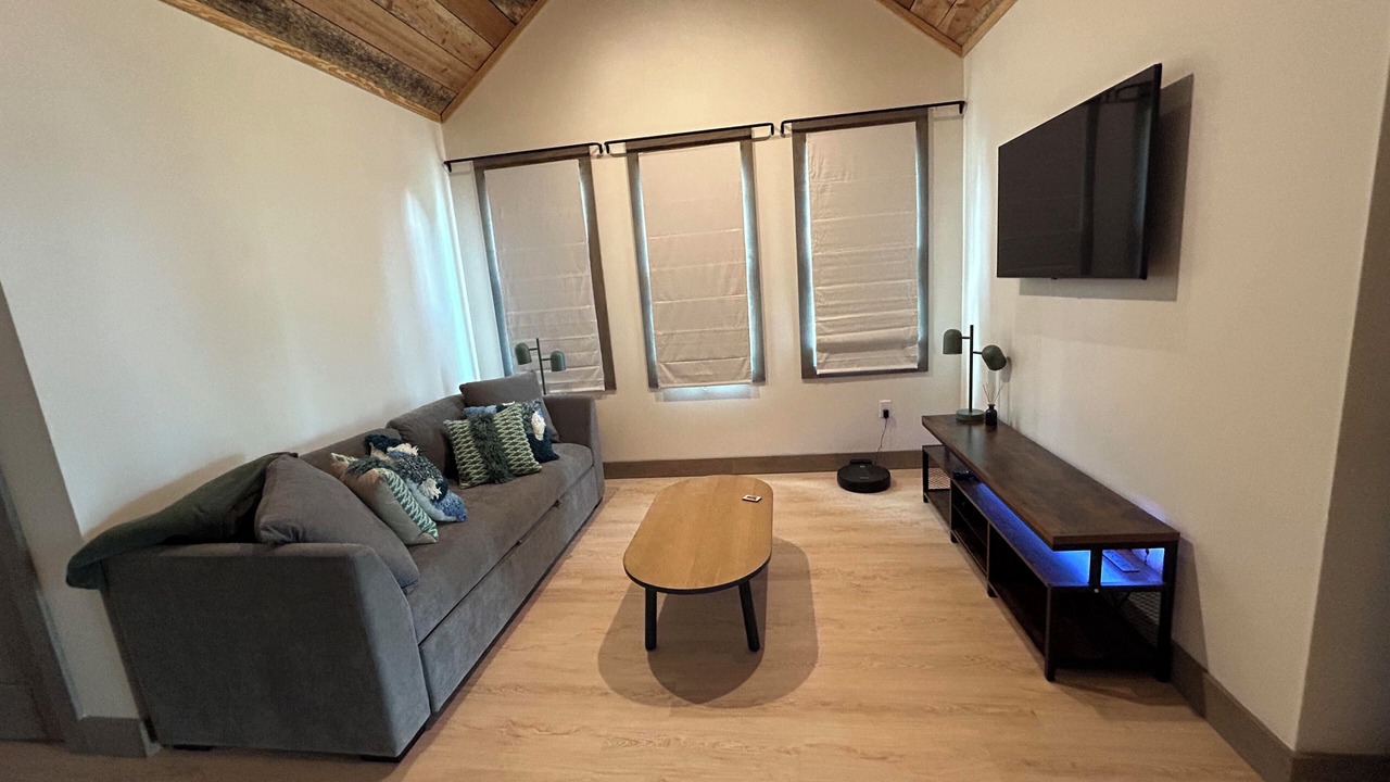 Photo of Livingroom in Andrews
