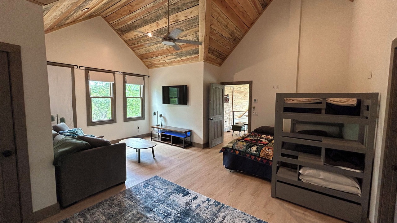 Photo of Livingroom in Andrews