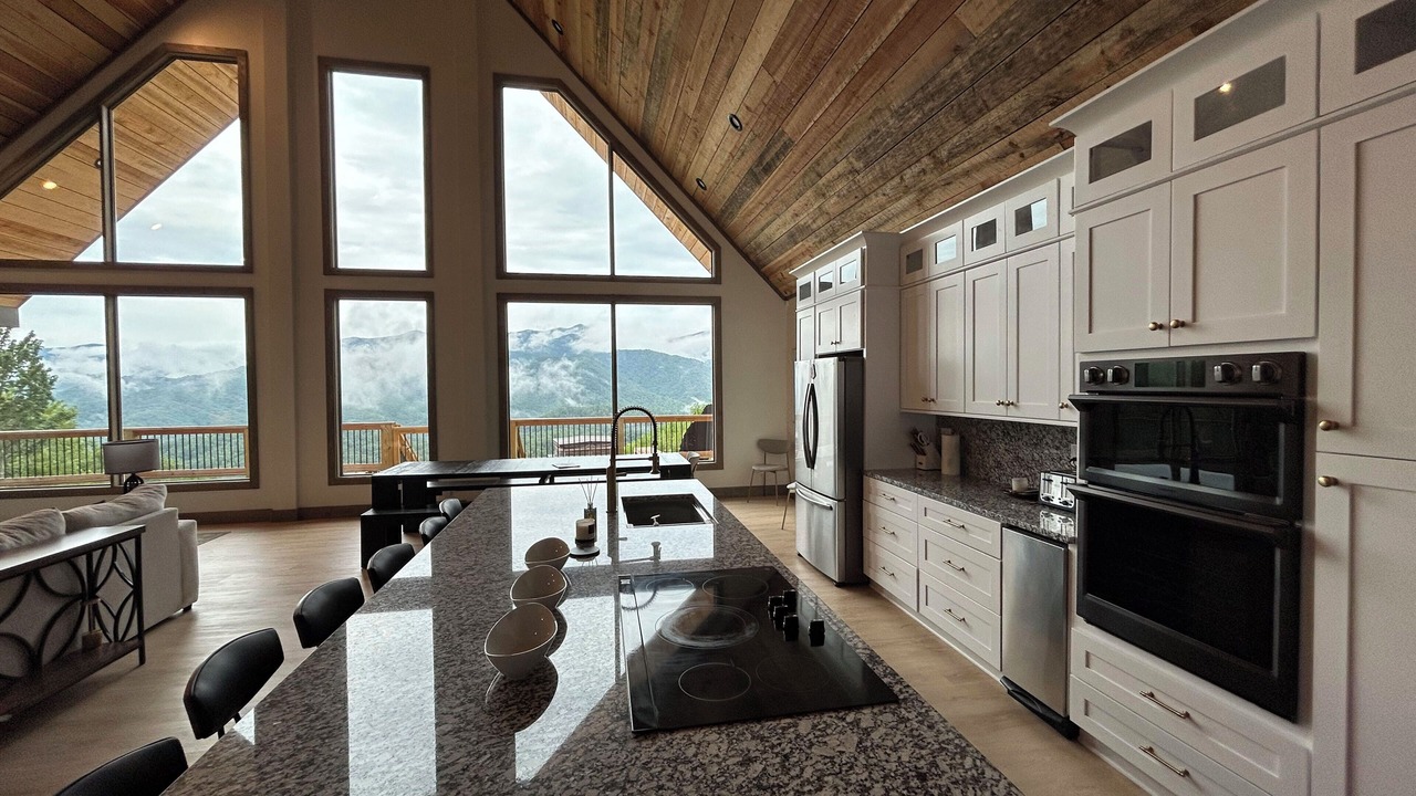 Photo of Kitchen in Andrews