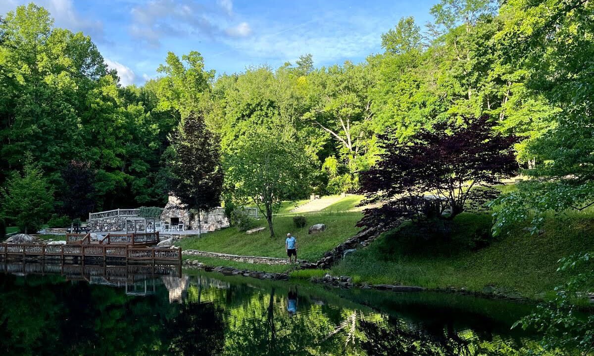 Photo of Outdoor in Andrews