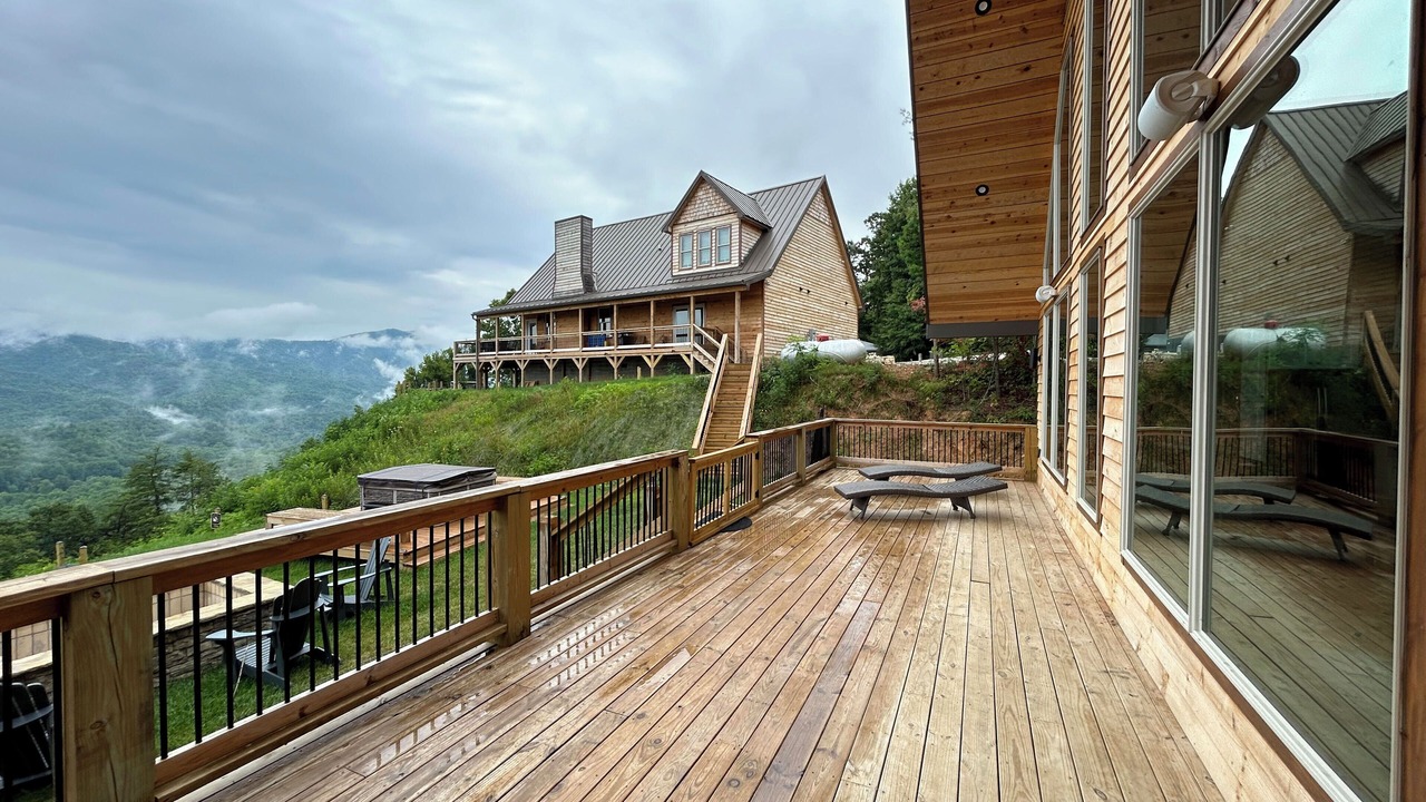 Photo of Outdoor in Andrews