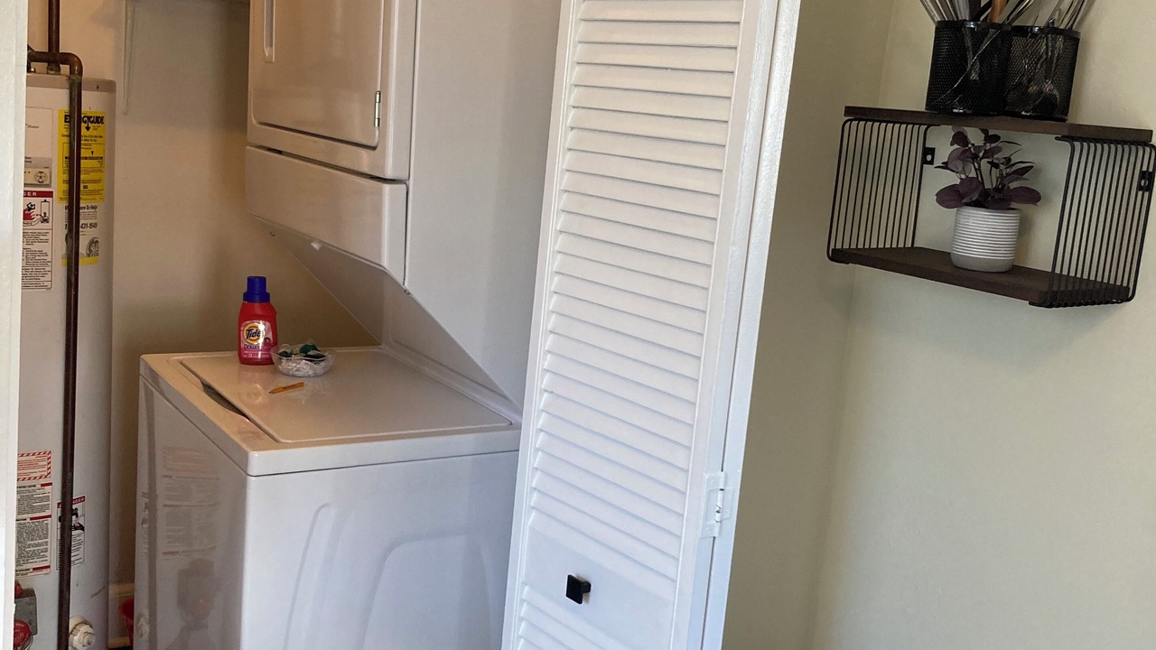 Photo of Kitchen in NoDa