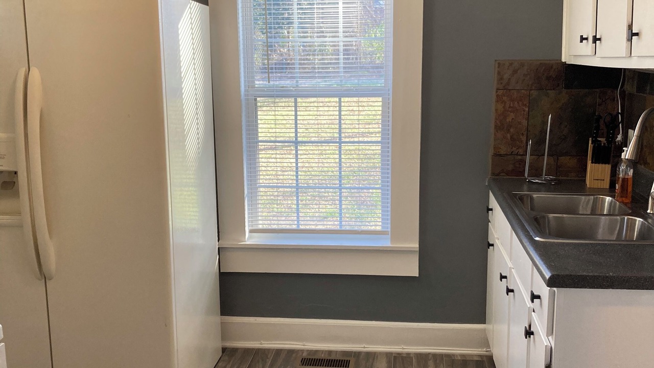 Photo of Kitchen in NoDa
