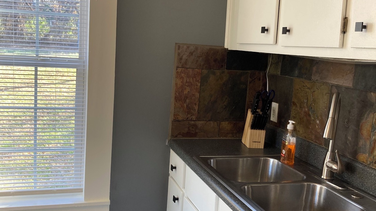 Photo of Kitchen in NoDa