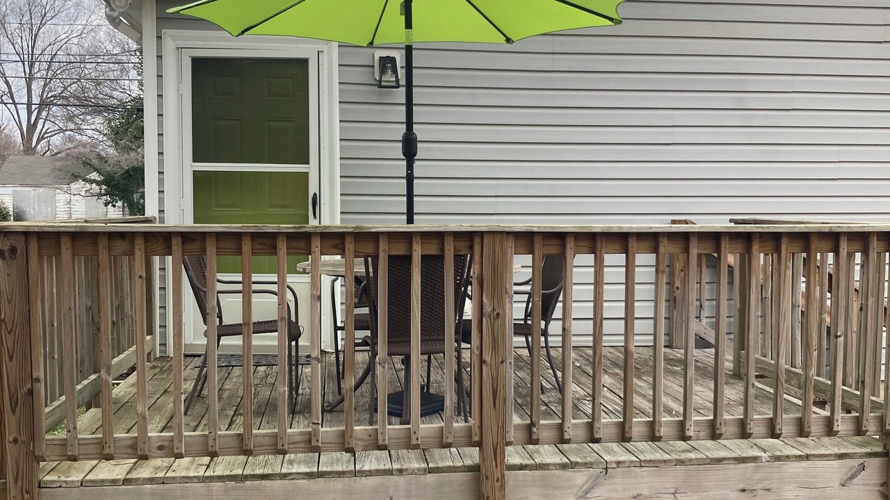 Photo of Outdoor in NoDa