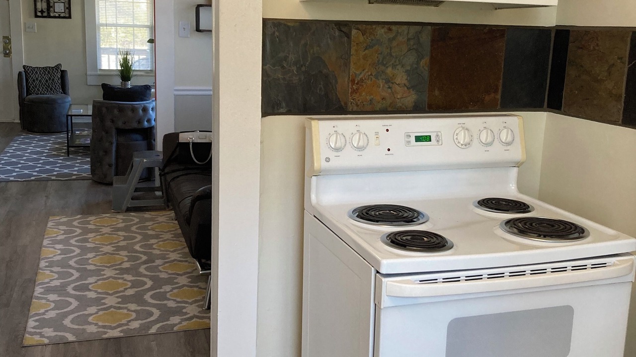 Photo of Kitchen in NoDa