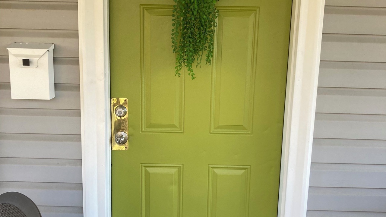 Photo of Outdoor in NoDa