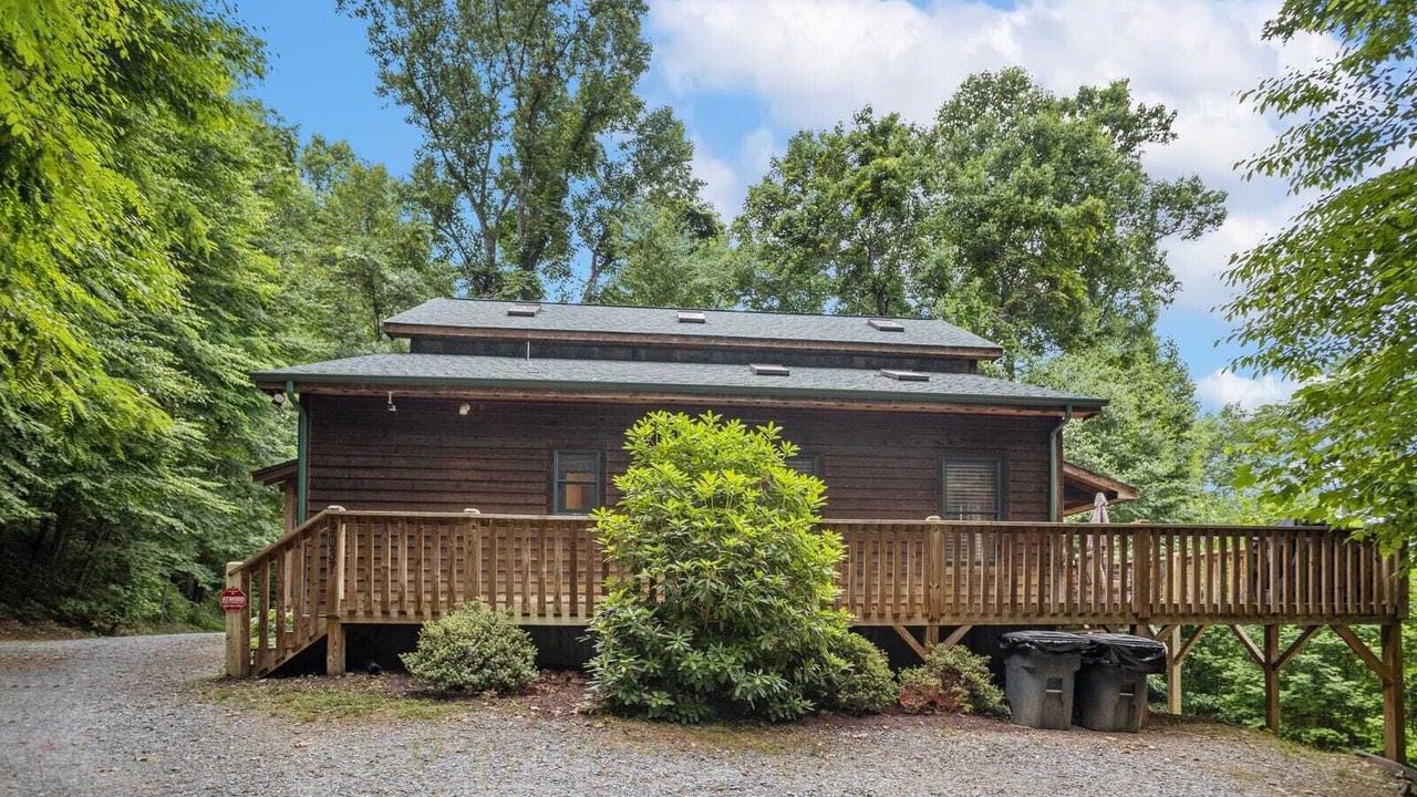 Photo of Outdoor in Apple Ridge