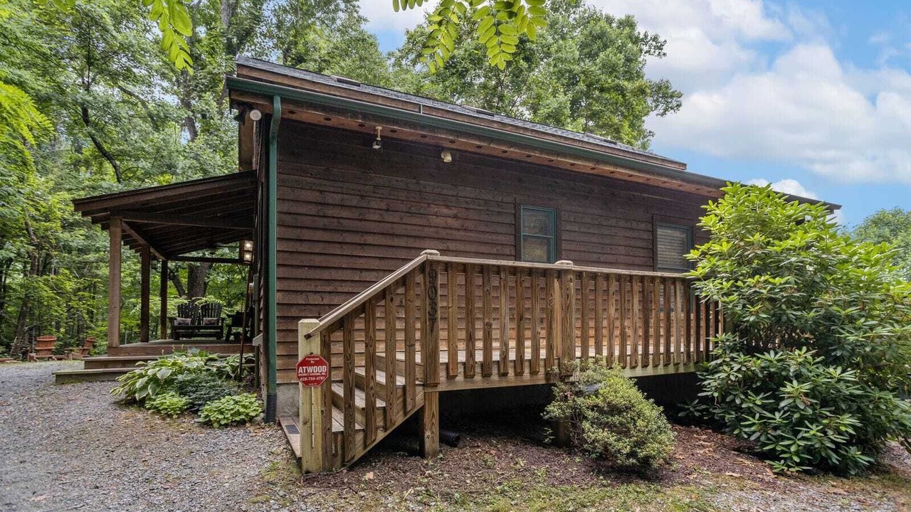 Photo of Outdoor in Apple Ridge