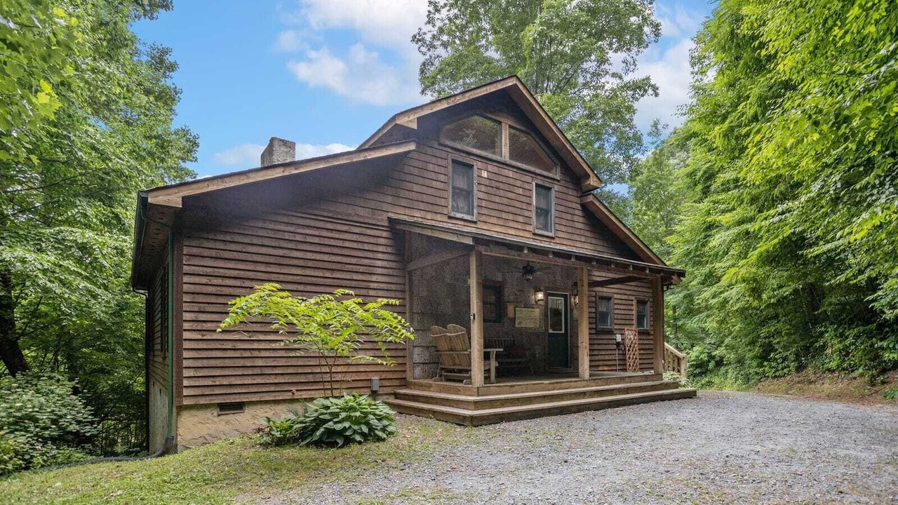 Photo of Outdoor in Apple Ridge