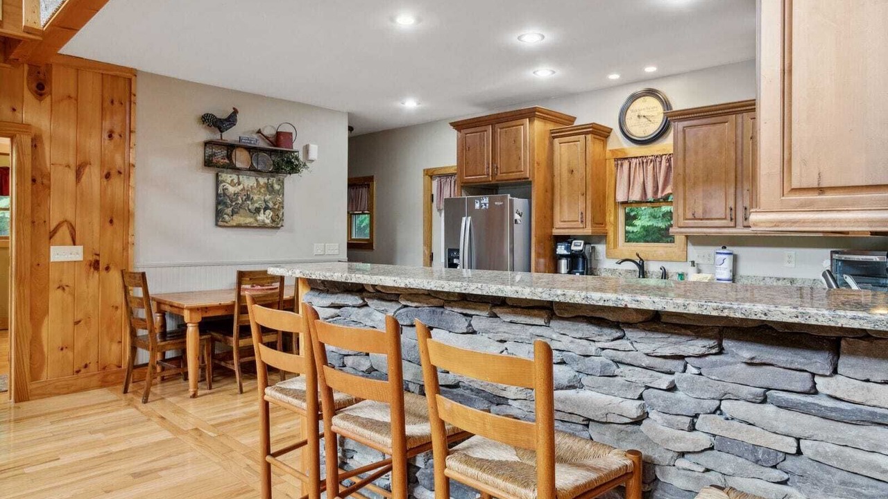 Photo of Kitchen in Apple Ridge