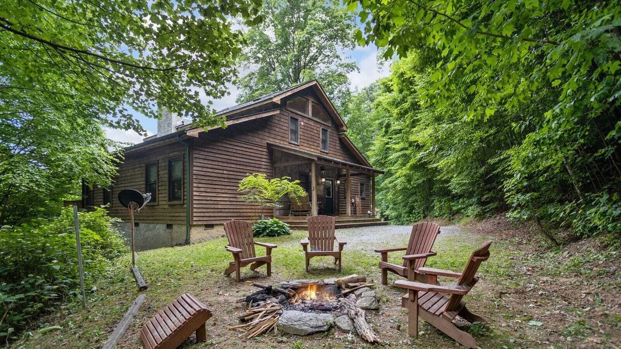Photo of Outdoor in Apple Ridge
