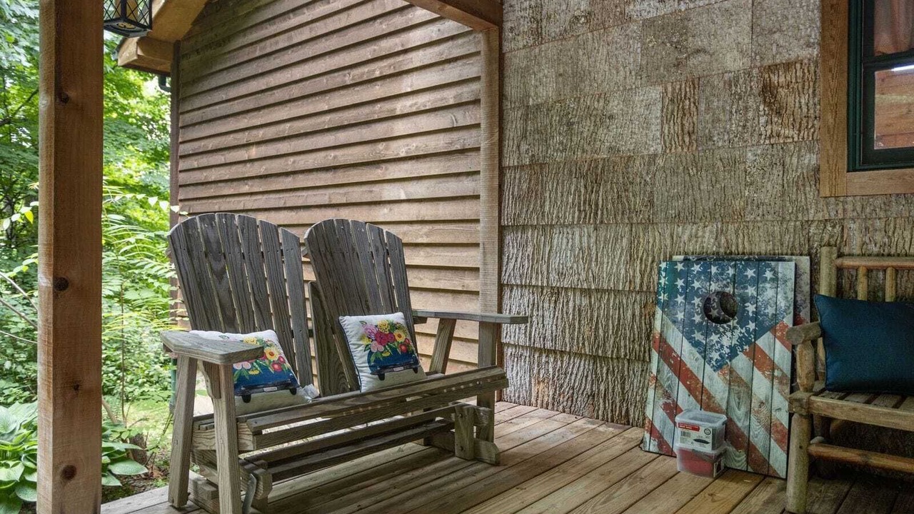Photo of Outdoor in Apple Ridge