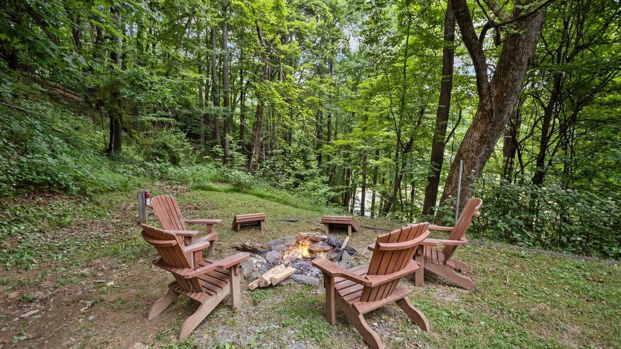 Photo of Outdoor in Apple Ridge