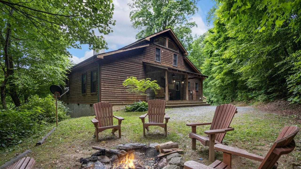 Photo of Outdoor in Apple Ridge