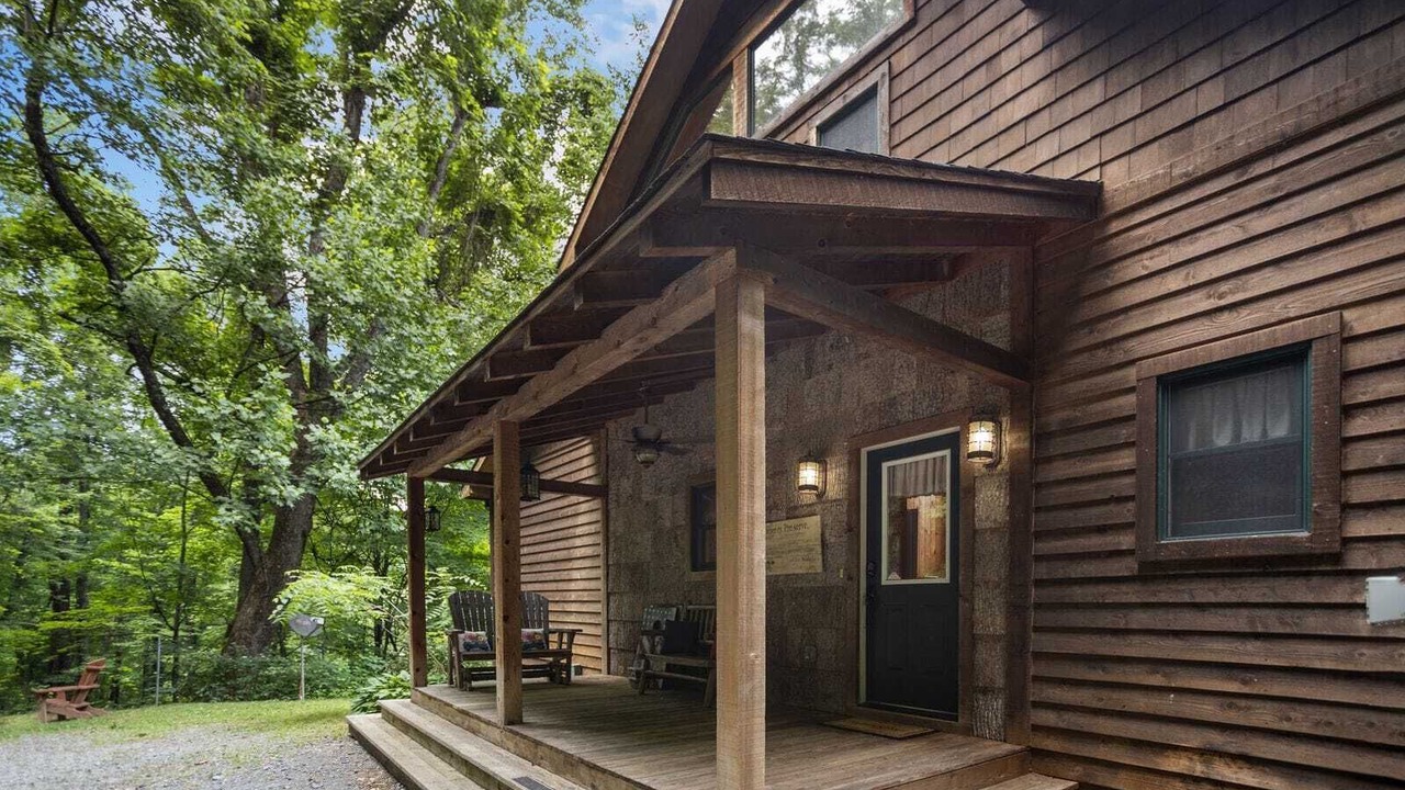 Photo of Outdoor in Apple Ridge