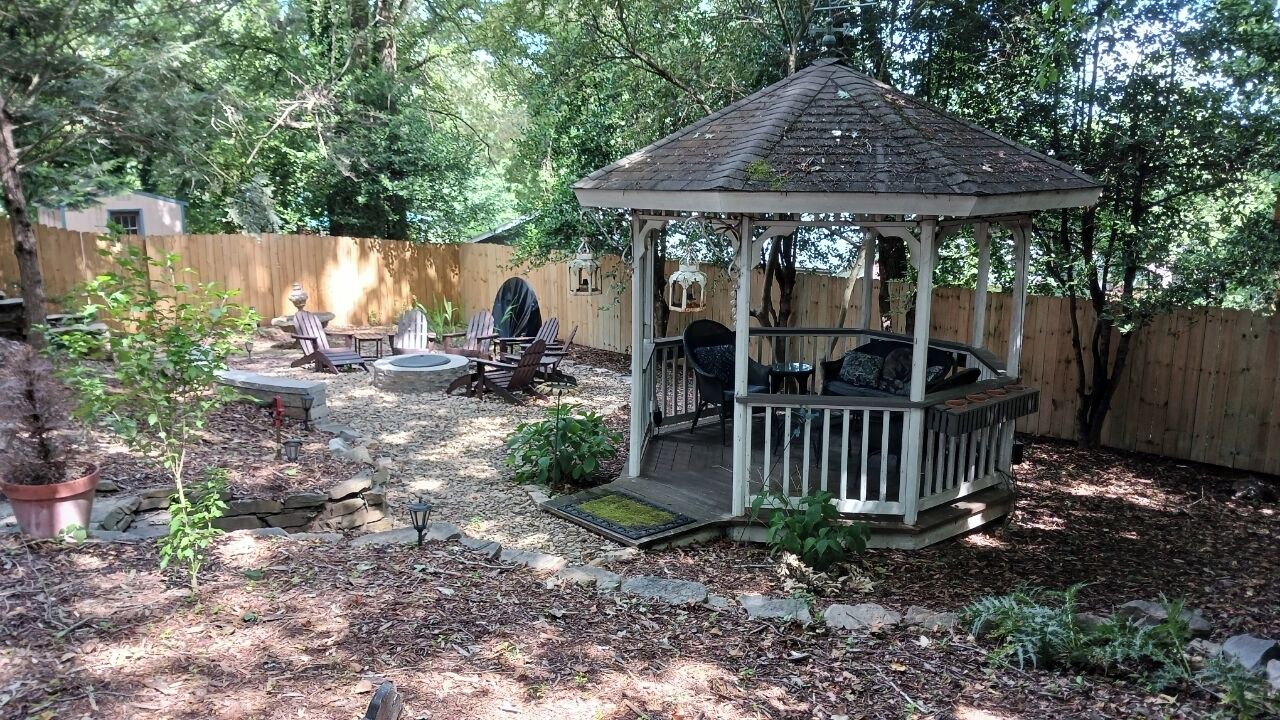 Photo of Outdoor in Asheville