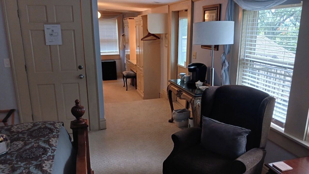 Photo of Bedroom in Asheville