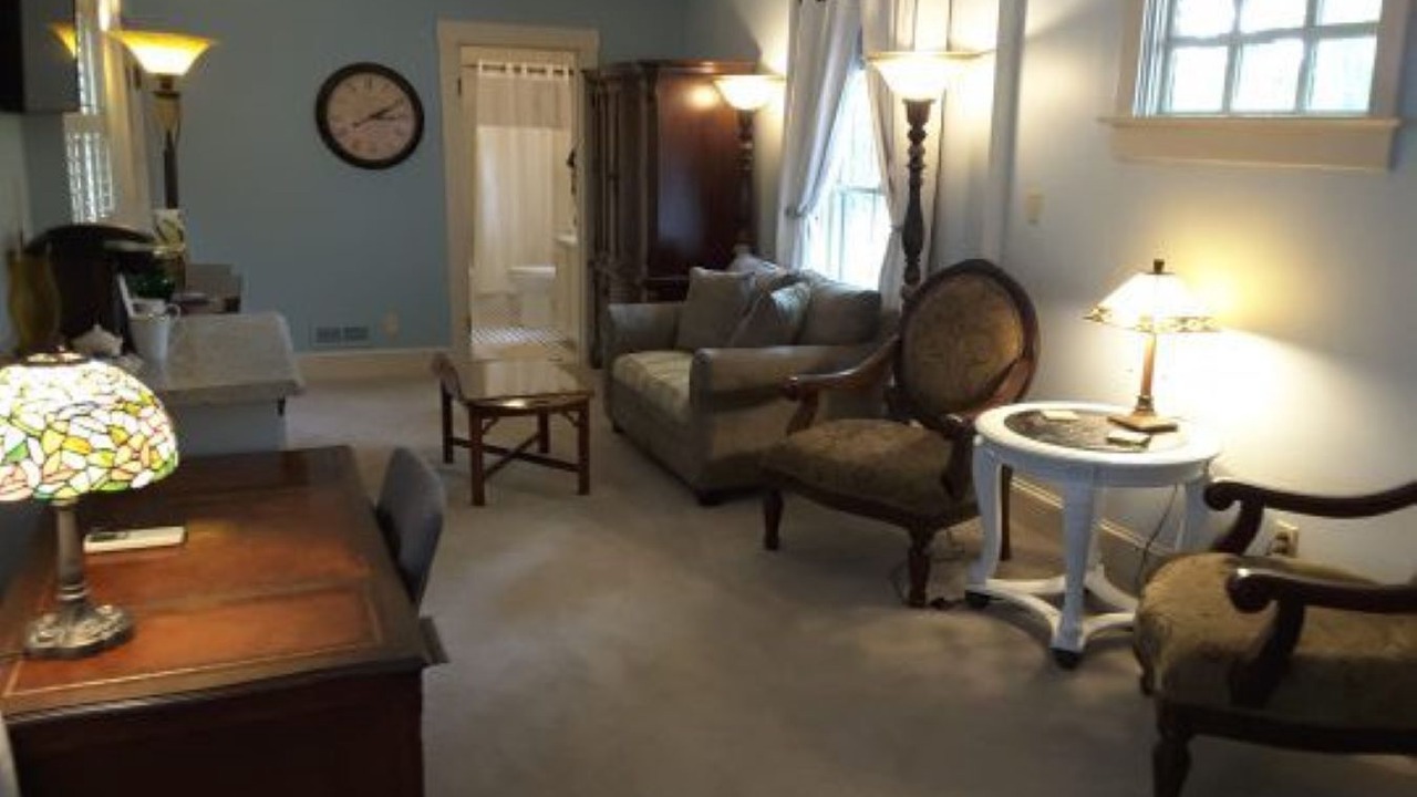 Photo of Bedroom in Asheville