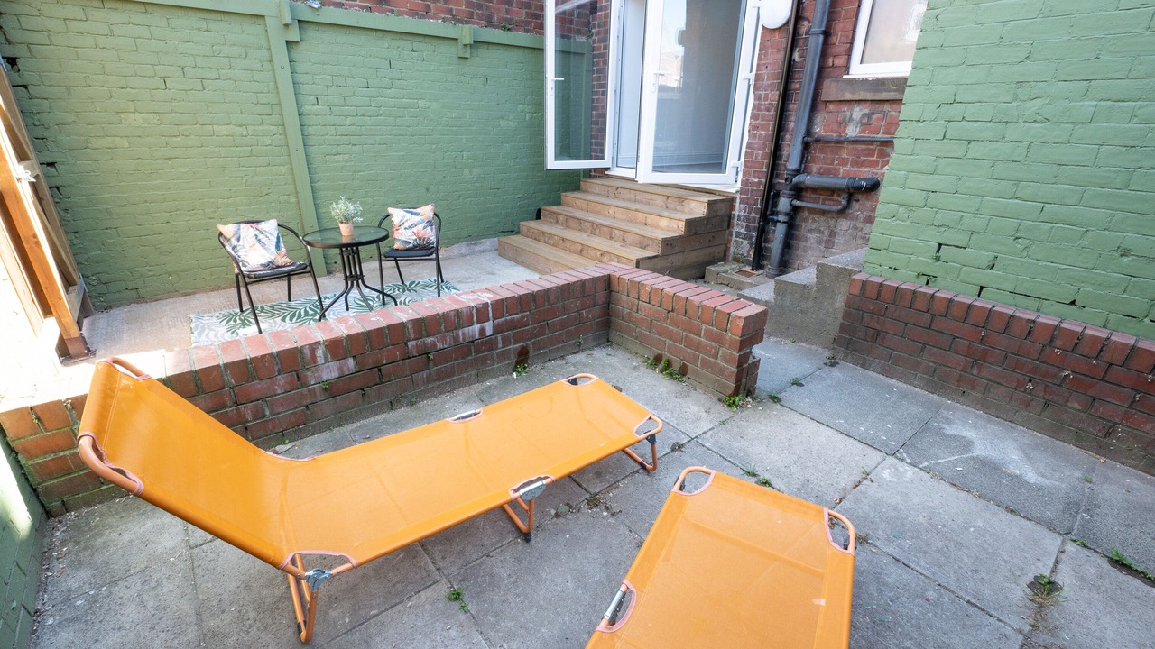 Photo of Outdoor in Fenham