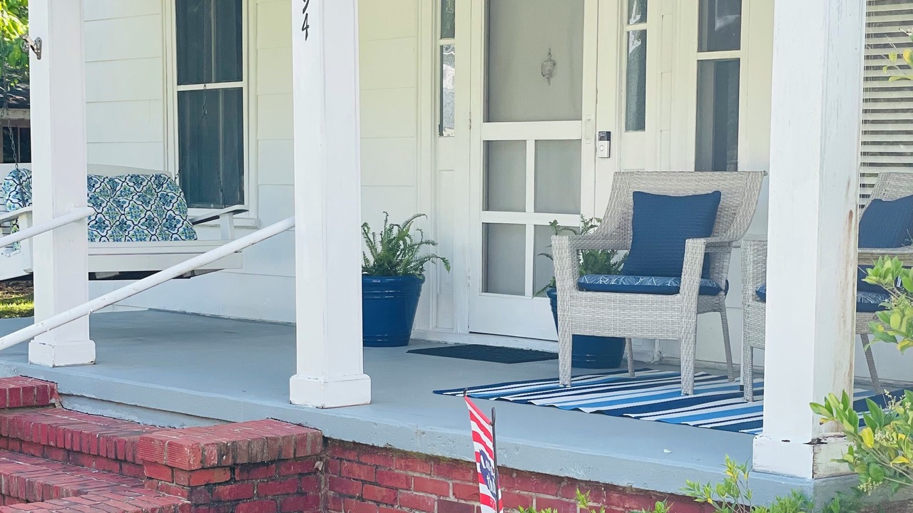 Photo of Patio Balcony in Arapahoe