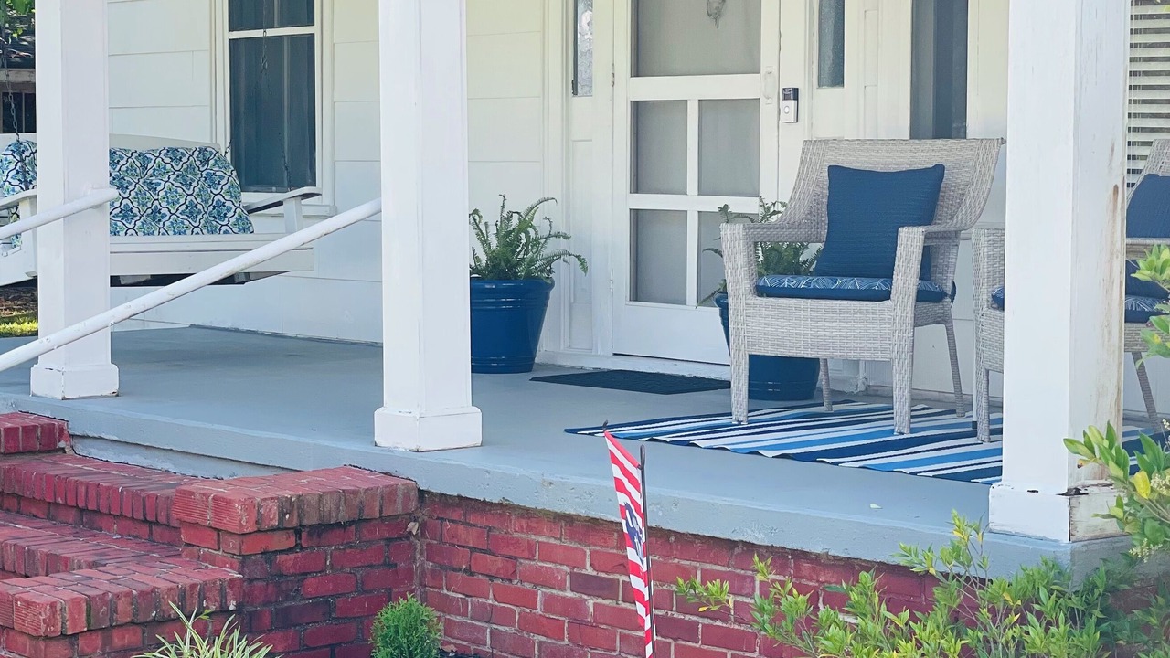 Photo of Patio Balcony in Arapahoe