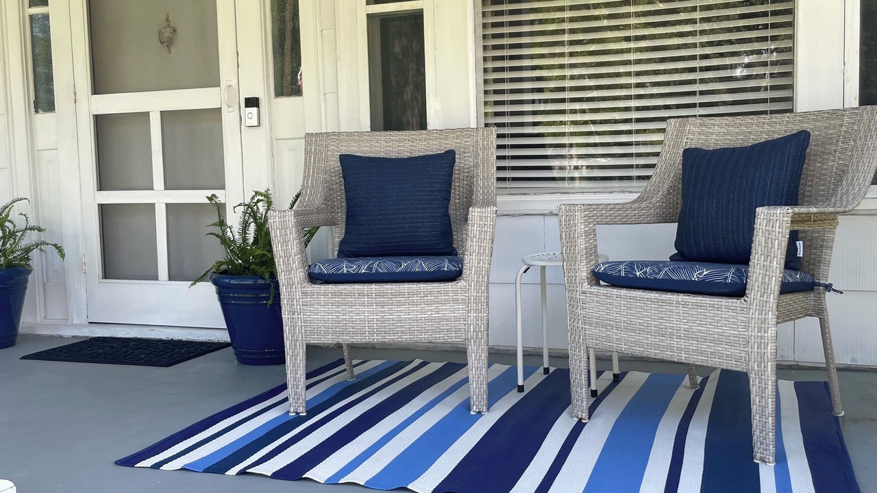 Photo of Patio Balcony in Arapahoe