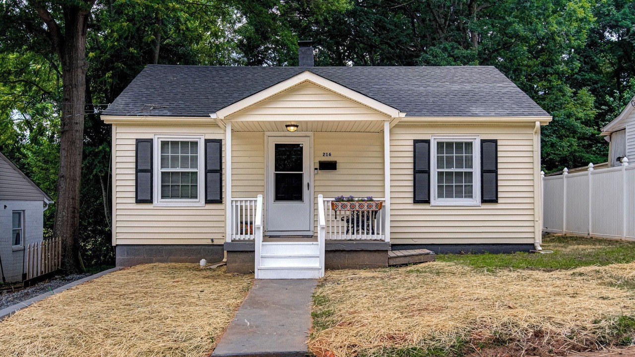 Photo of Outdoor in Winston - Salem