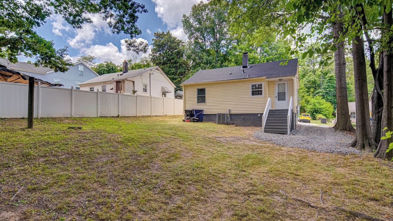 Photo of Outdoor in Winston - Salem
