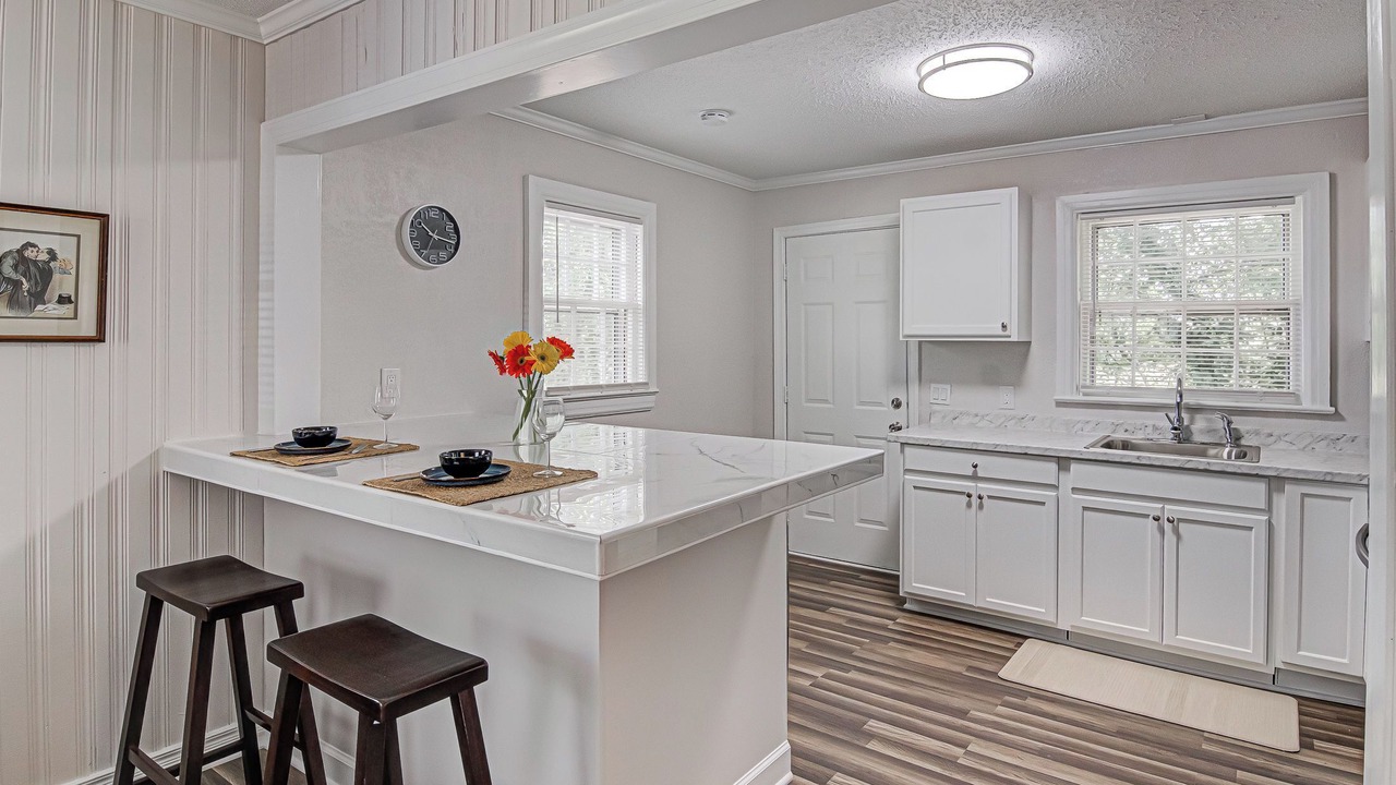 Photo of Kitchen in Winston - Salem