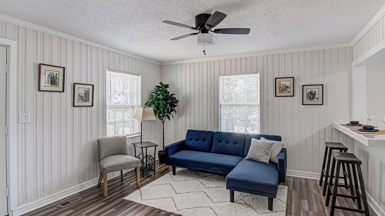 Photo of Livingroom in Winston - Salem