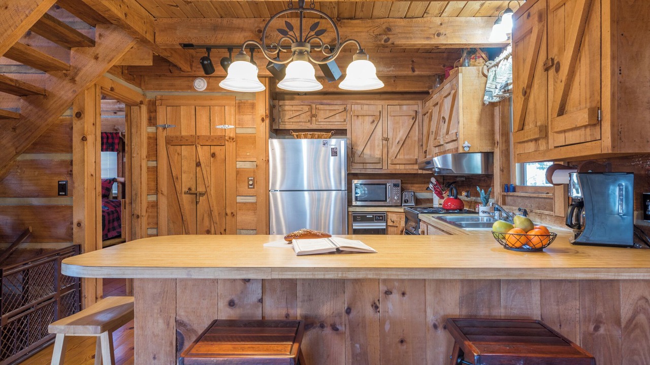 Photo of Kitchen in Frank