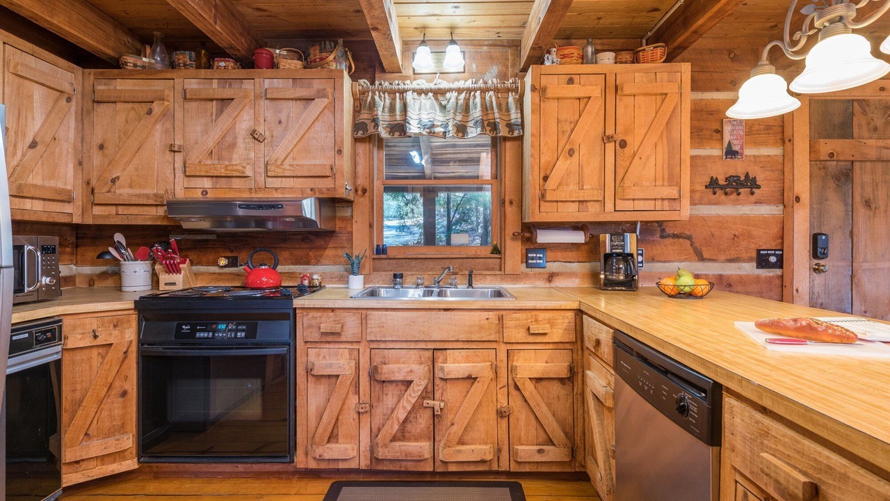 Photo of Kitchen in Frank