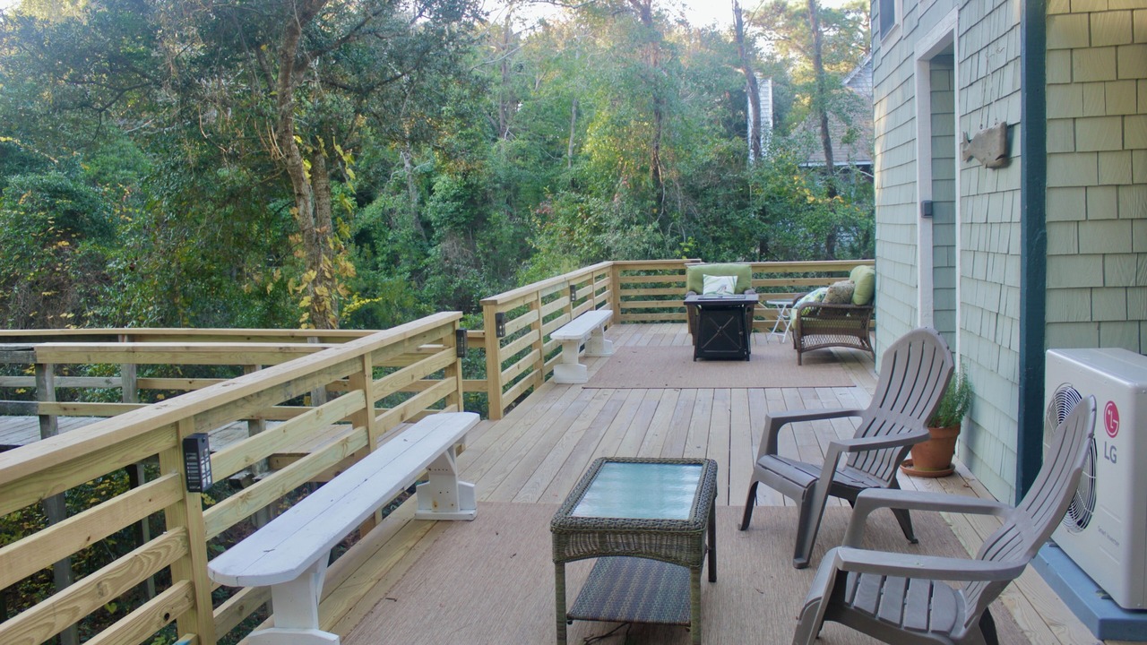 Photo of Outdoor in Southern Shores