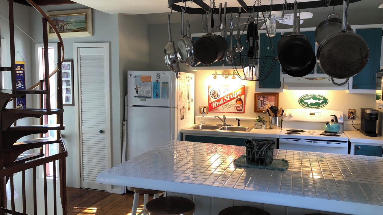Photo of Kitchen in Southern Shores