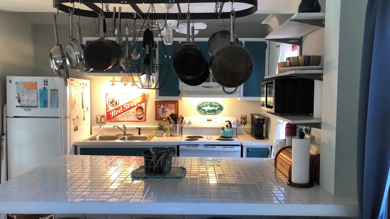 Photo of Kitchen in Southern Shores
