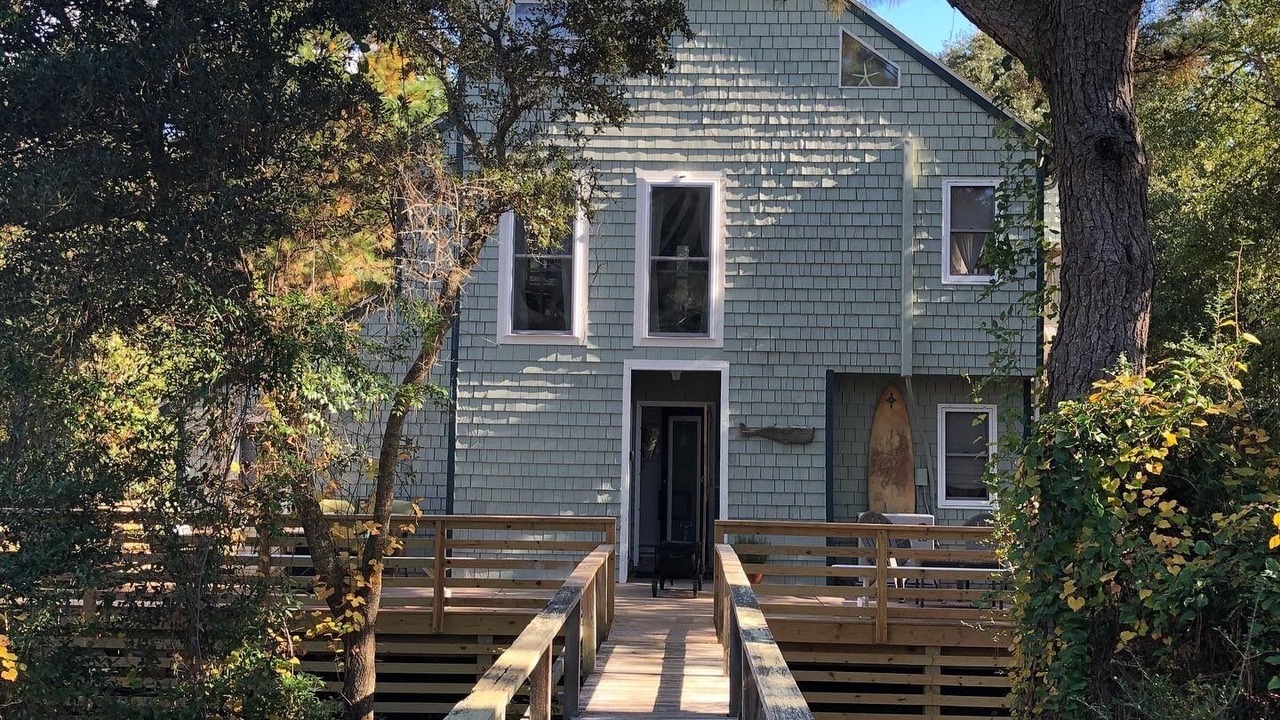 Photo of Outdoor in Southern Shores