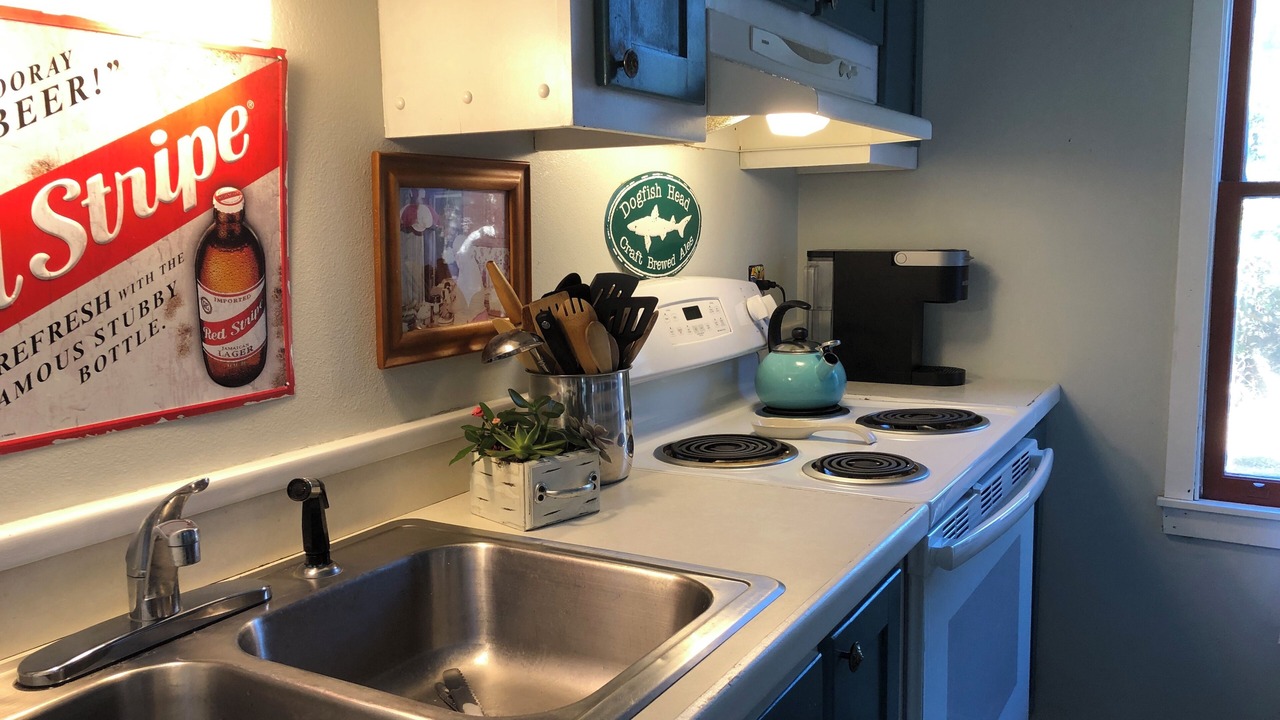 Photo of Kitchen in Southern Shores