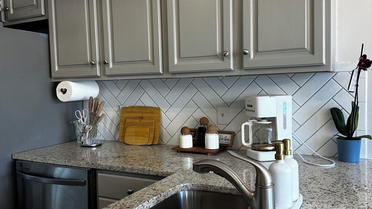 Photo of Kitchen in Clayton