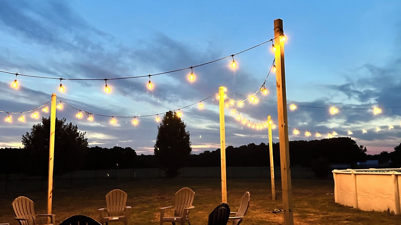 Photo of Outdoor in Clayton