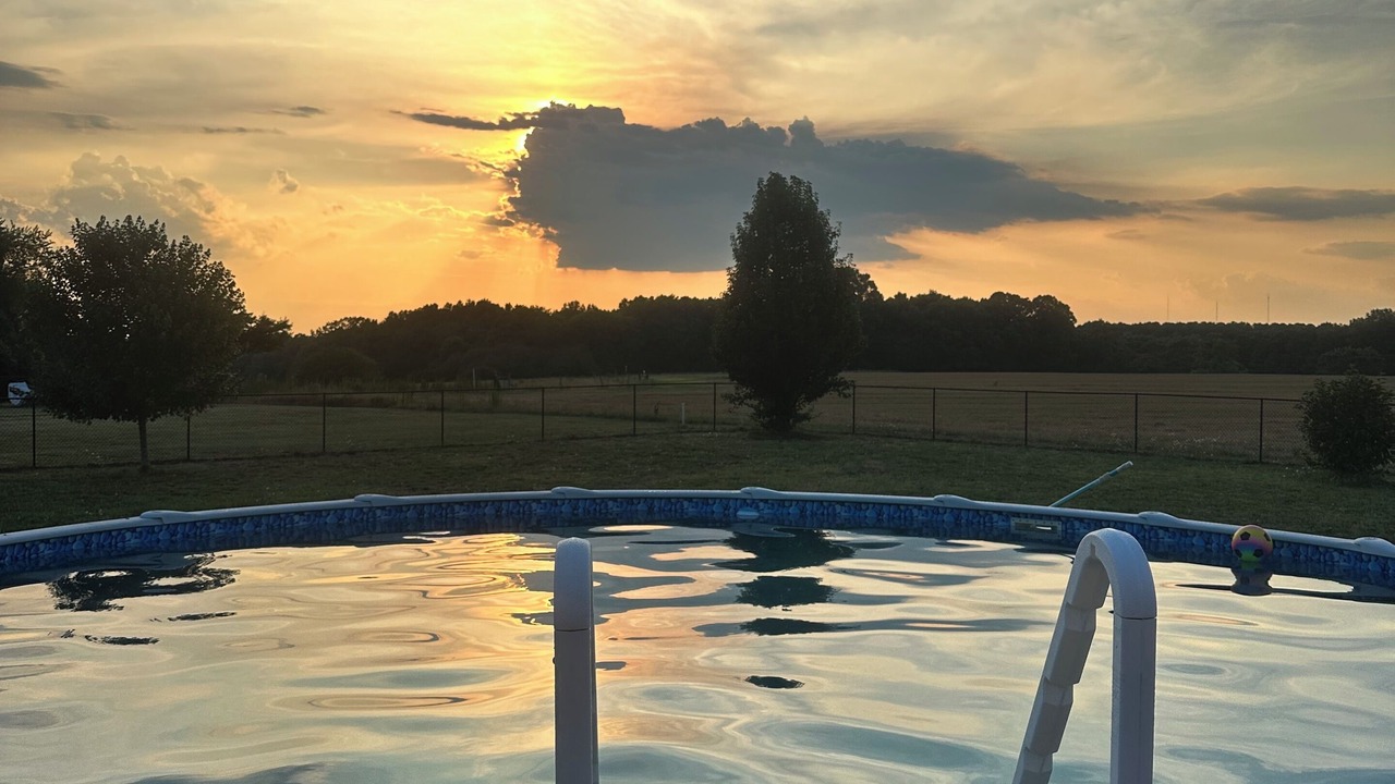 Photo of Outdoor in Clayton