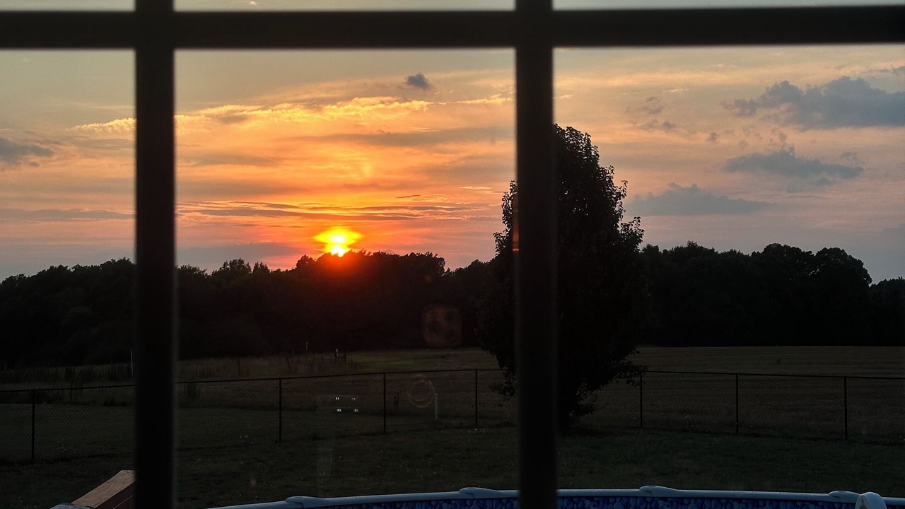 Photo of Outdoor in Clayton