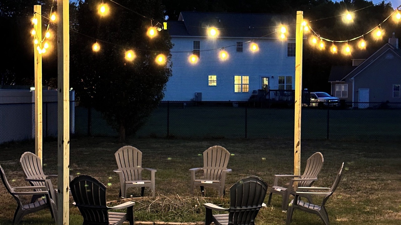 Photo of Outdoor in Clayton