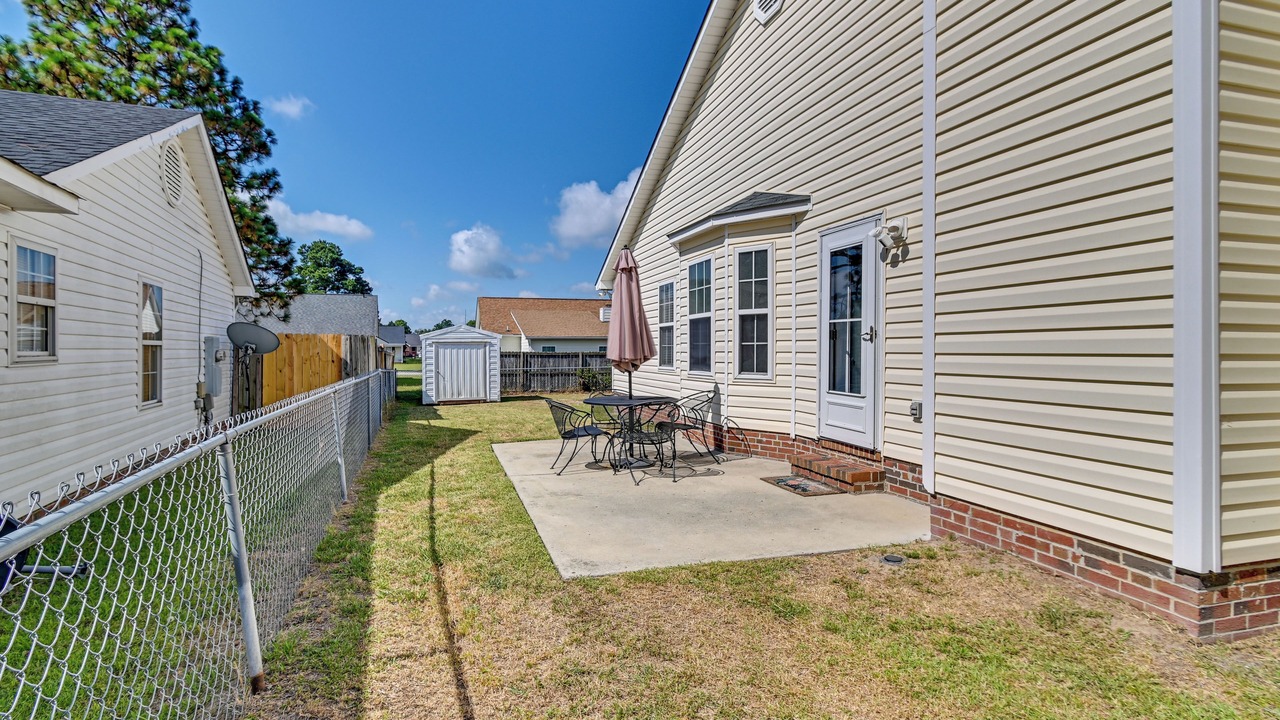 Photo of Outdoor in South View