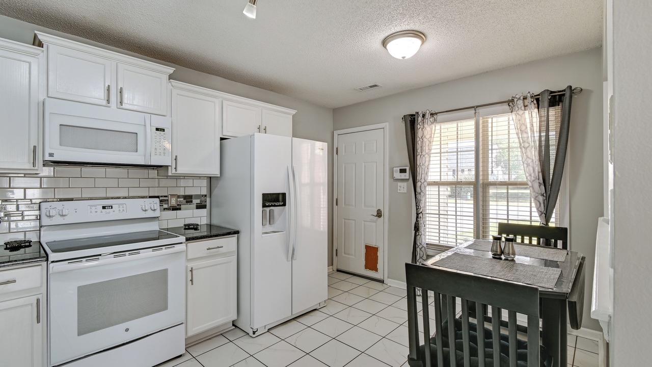 Photo of Kitchen in South View