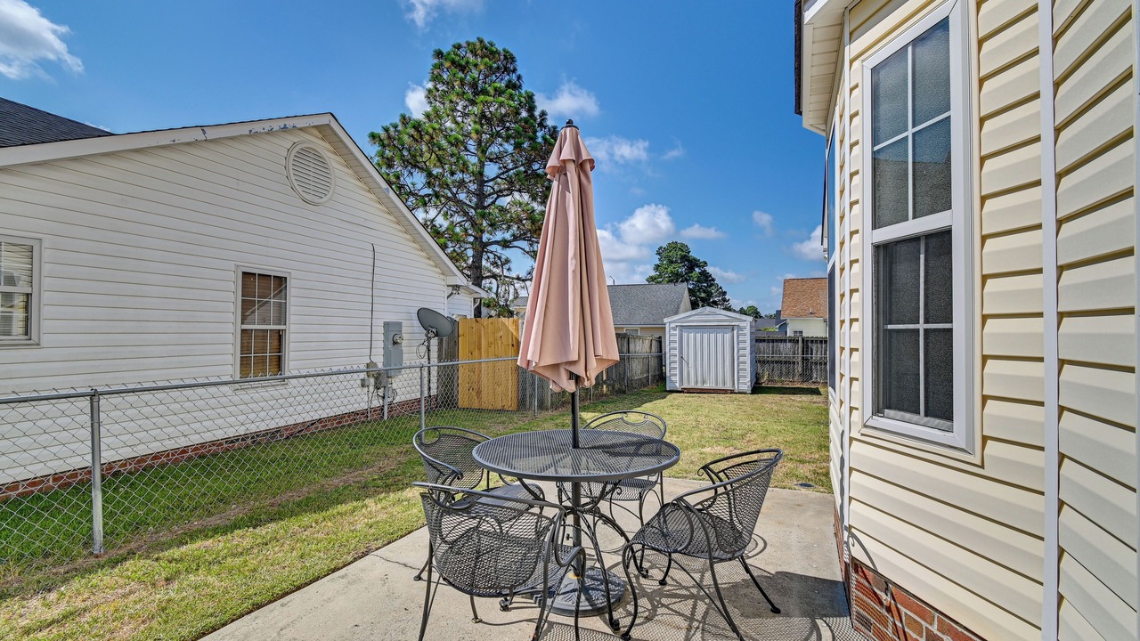 Photo of Outdoor in South View