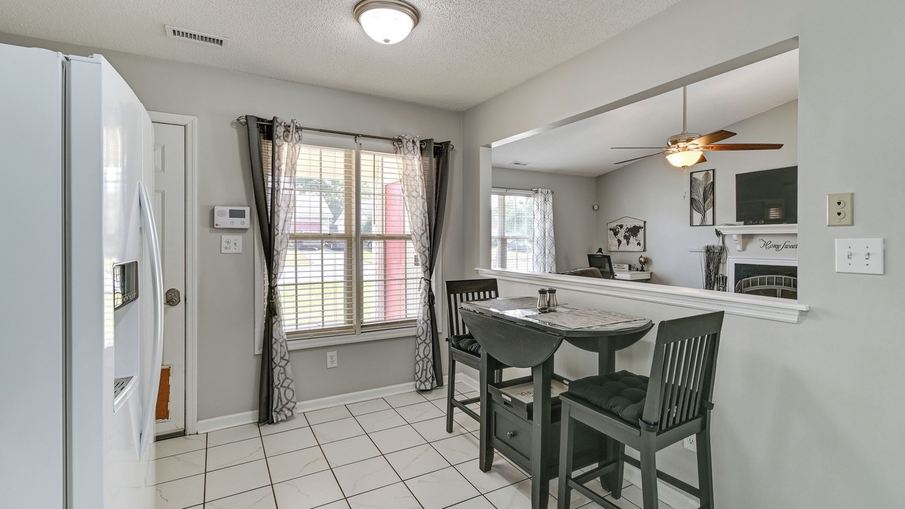 Photo of Kitchen in South View